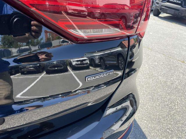 2023 audi q3 45 s line premium