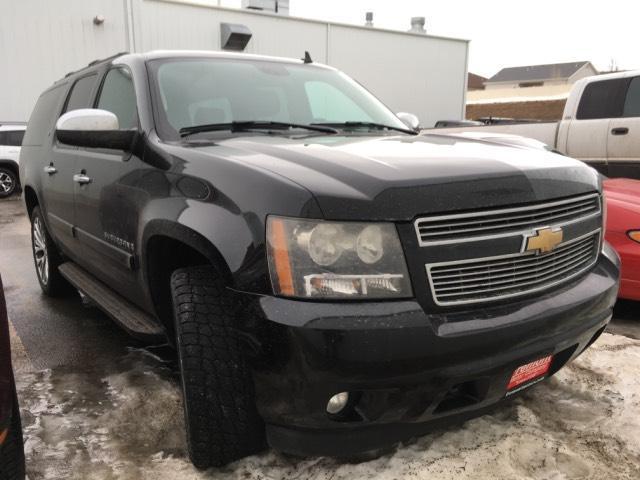 2008 chevrolet suburban ls 1500 4x4 ls 1500 4dr suv for sale in bar nunn, wyoming