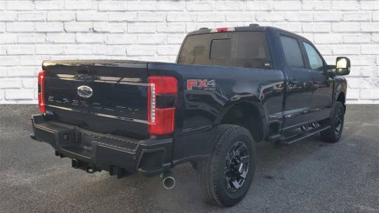 2024 Ford F-350