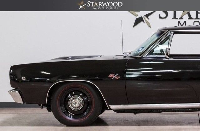dodge coronet rt with 2,280 miles available now!