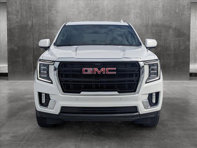 2024 gmc yukon sle