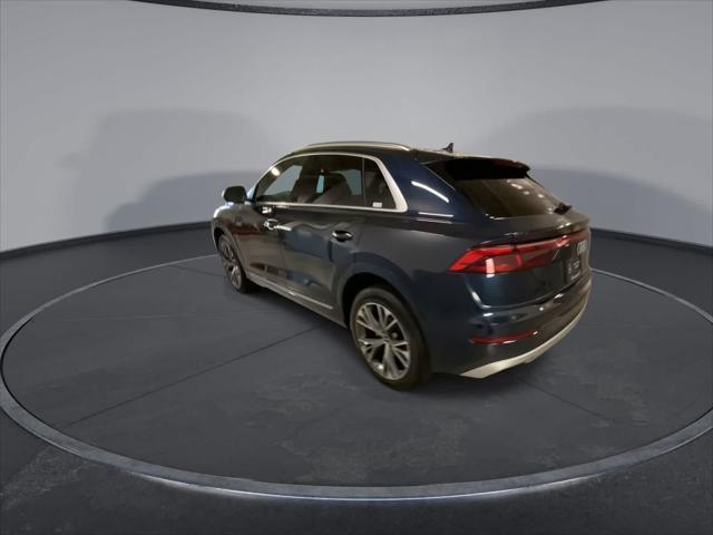 2024 audi q8 premium