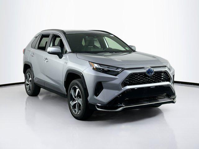2024 toyota rav4 prime se