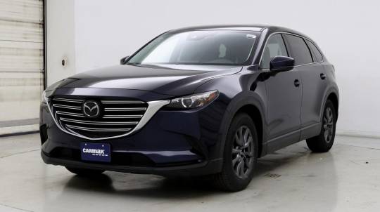 2022 Mazda CX-9