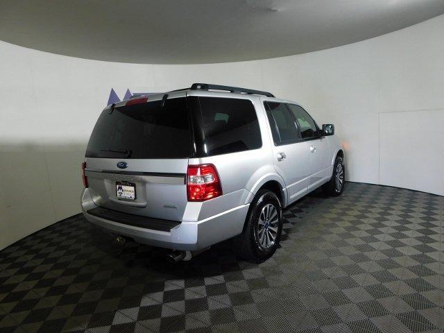 used 2017 ford expedition 4wd xlt beckley, wv 25801 for sale in beckley, west virginia