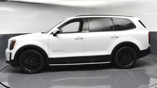 2021 Kia Telluride