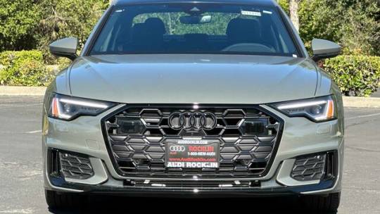 2024 Audi A6