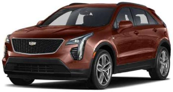 2019 cadillac xt4 awd premium luxury in ballwin, mo
