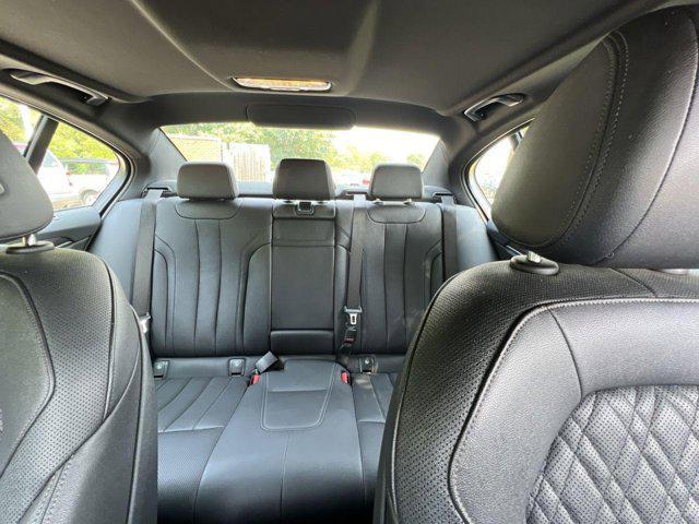 2022 bmw 540 i xdrive