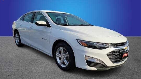 2022 Chevrolet Malibu
