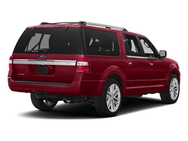2017 ford expedition el limited