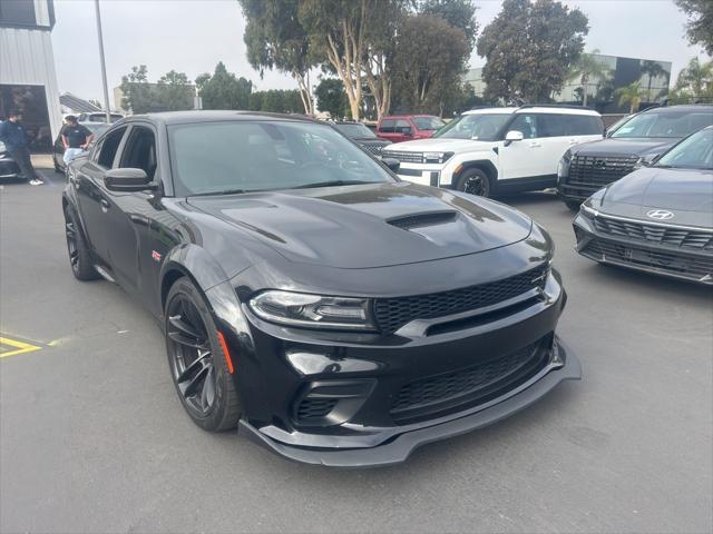 2020 dodge charger t mulliner