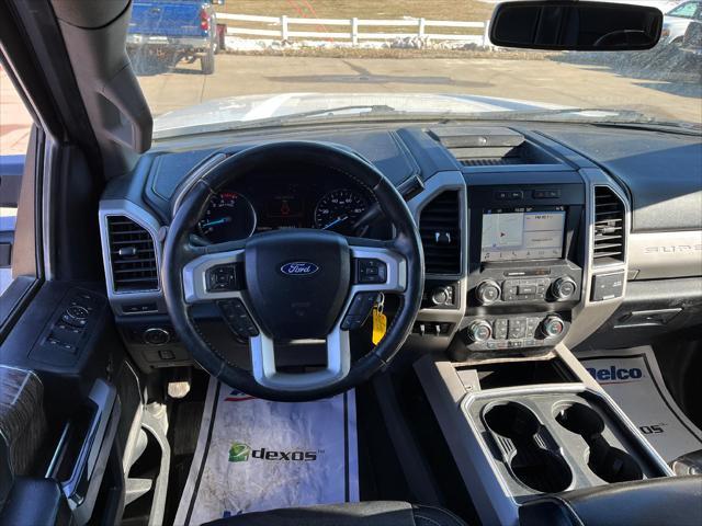 2019 ford f-250 xl