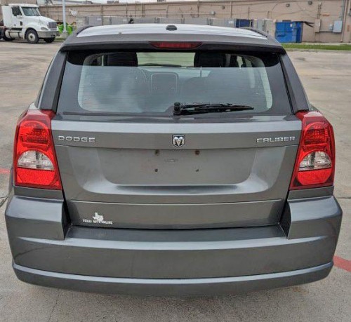 2011 dodge caliber for sale in texas by owner