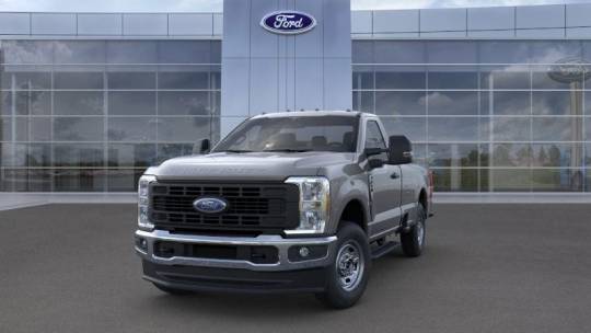 2024 Ford F-250