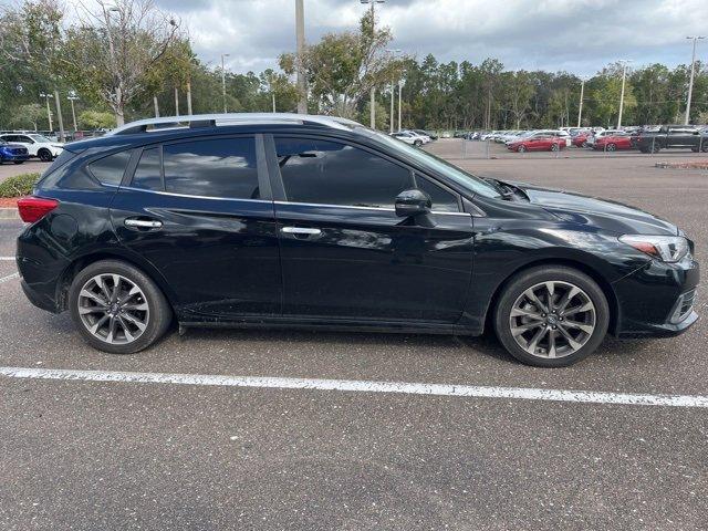 2023 subaru impreza limited