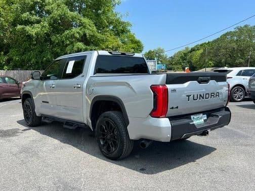 2024 toyota tundra sr5 in pensacola, florida