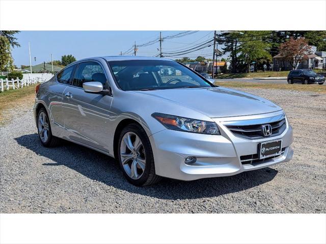 2012 honda accord ex-l