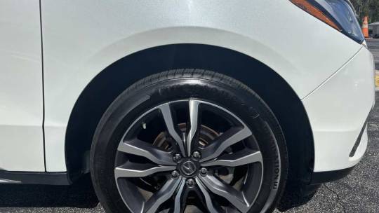2020 Acura MDX