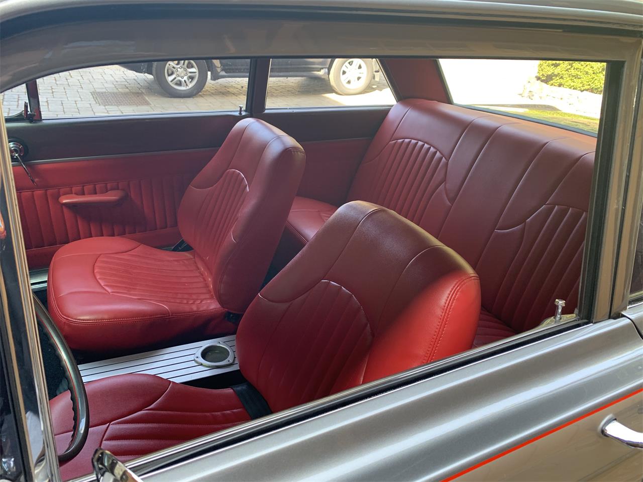 1964 ford falcon