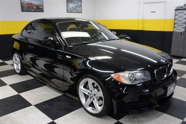 2008 bmw 1 series 135i coupe for sale in honolulu, hawaii