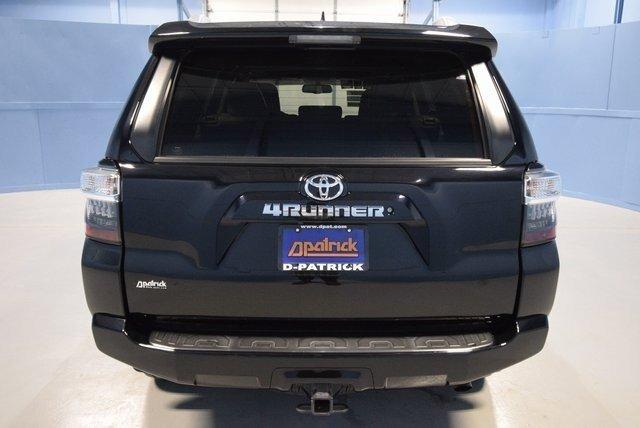used 2016 toyota 4runner sr5 premium evansville, in 47714 for sale in evansville, indiana