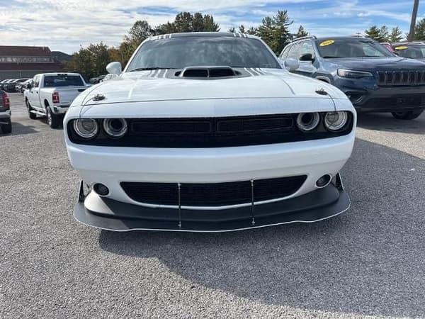 2021 dodge challenger in co bluffs, iowa
