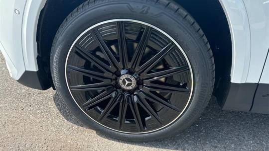 2025 Mercedes-Benz GLA gla 250