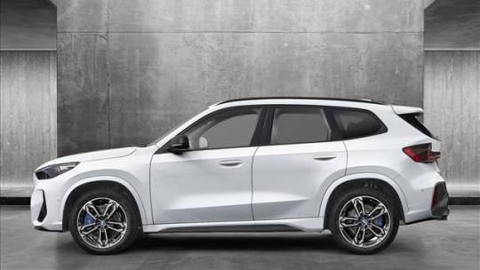 2025 BMW X1
