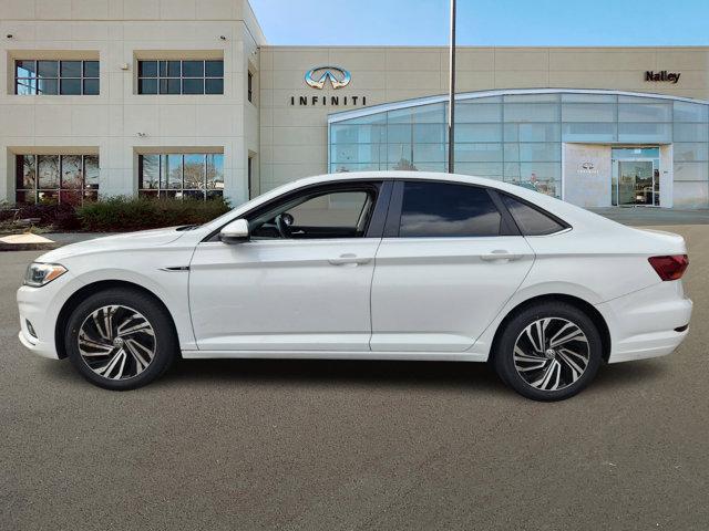 2019 volkswagen jetta 1.4t sel premium