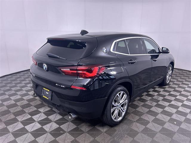 2022 bmw x2 xdrive28i