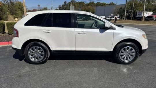 2010 Ford Edge