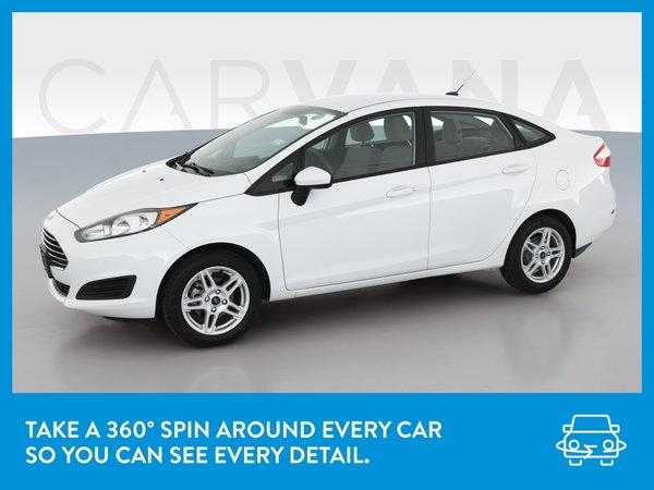 2017 ford fiesta in dulles, virginia