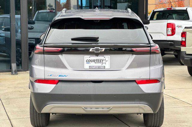 2023 chevrolet bolt euv fwd premier