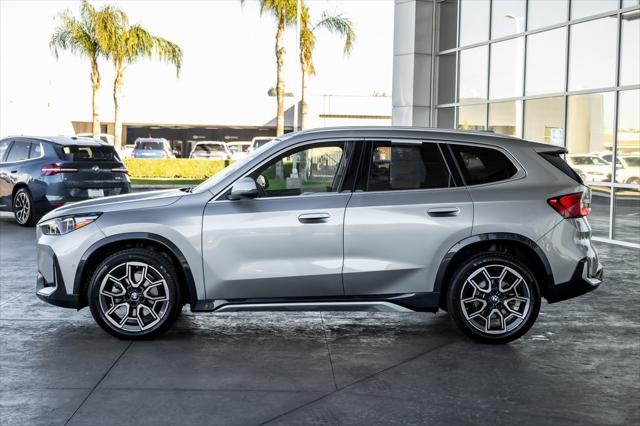 2024 bmw x1 xdrive28i