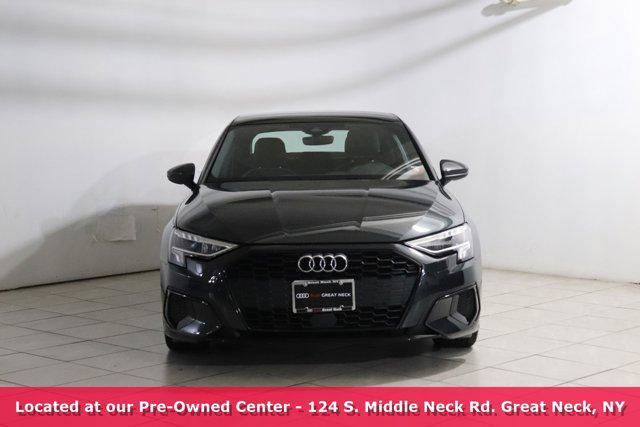 2023 audi a3 premium
