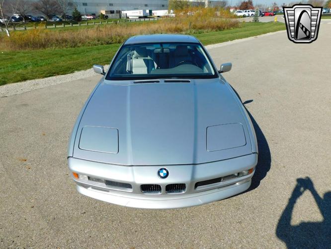 1993 bmw 8 series in o'fallon, illinois