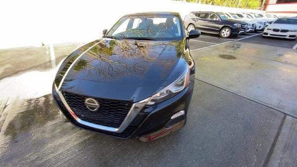 2020 nissan altima in great neck, new york
