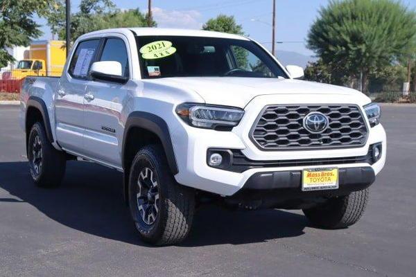 2021 toyota tacoma 4wd in dulles, virginia
