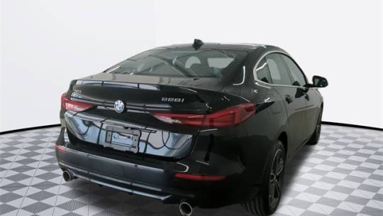 2021 bmw 2 series 228i xdrive gran coupe
