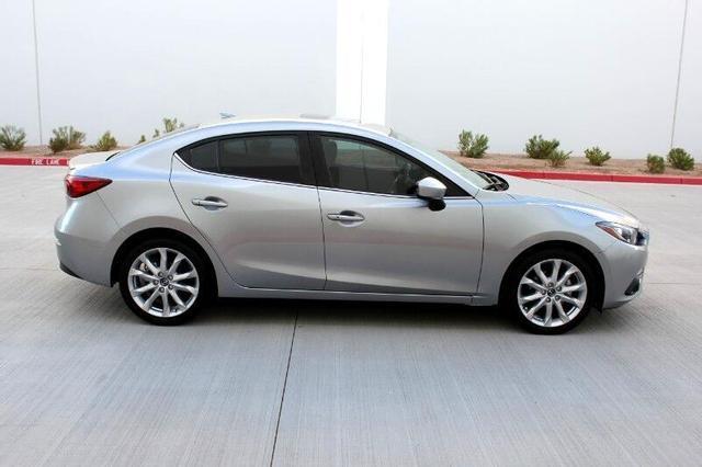 2016 mazda mazda3 in phoenix, arizona