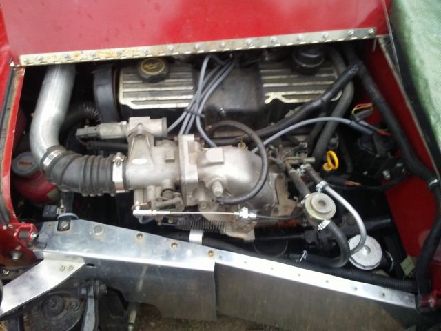 lotus 7