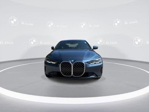 2024 bmw 430 i xdrive in wildwood, missouri