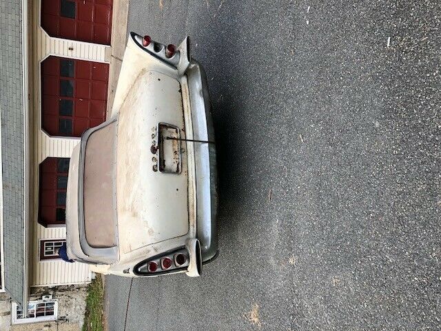 1957 desoto fireflight