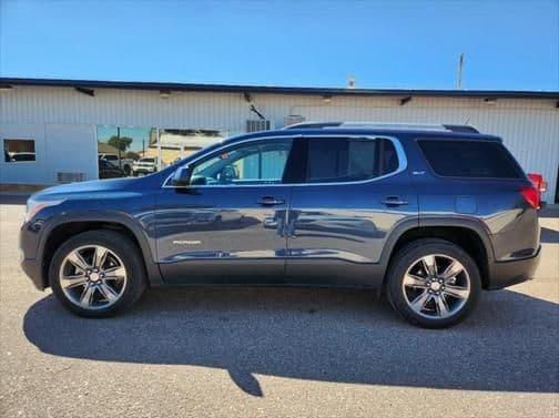 2019 gmc acadia slt-2 in dodge city, kansas