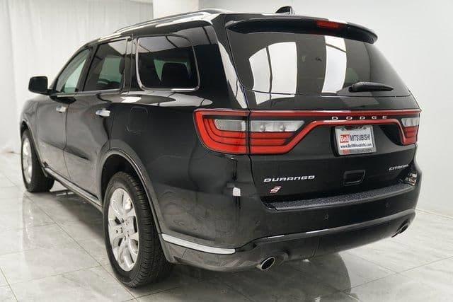2018 dodge durango citadel in rahway, new jersey