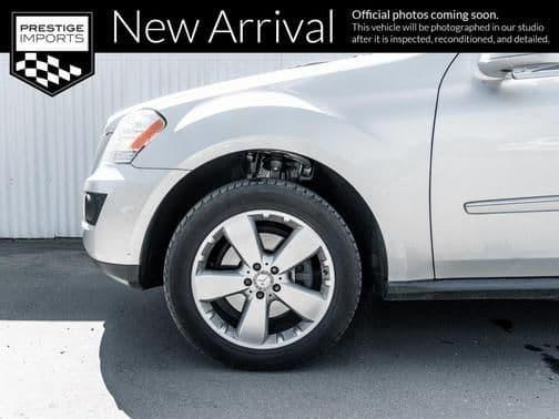 2011 mercedes-benz m-class base ml 350 4dr all-wheel drive 4matic in denver, colorado