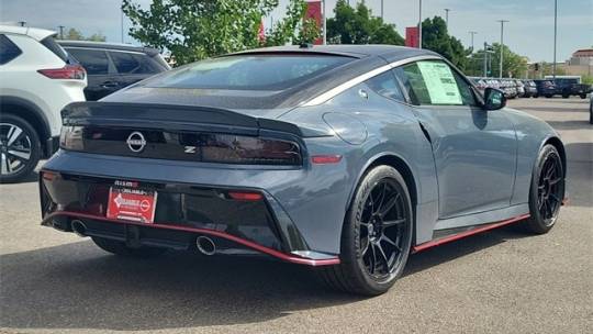 2024 Nissan Z