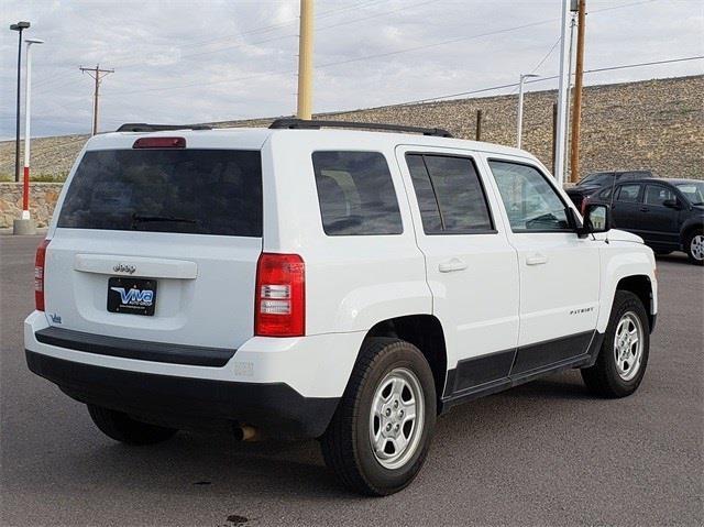 2018 jeep compass sport 4x4 sport 4dr suv for sale in las cruces, new mexico