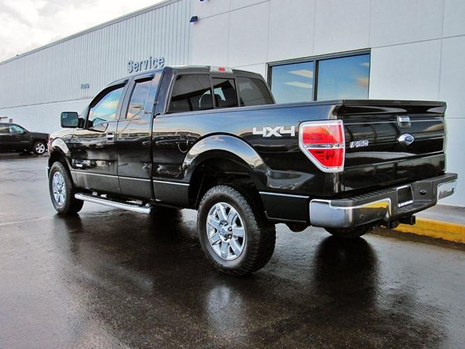 used 2013 ford f150 xlt indianapolis, in 46227 for sale in indianapolis, indiana